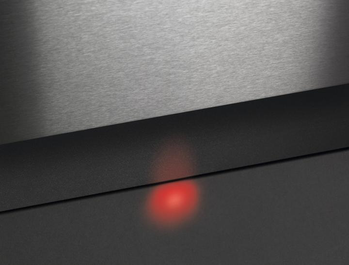 Image du produit AEG FSB64907Z 6000 SatelliteClean / Inbouw / Volledig gentegreerd / Nishoogte 82 - 90 cm