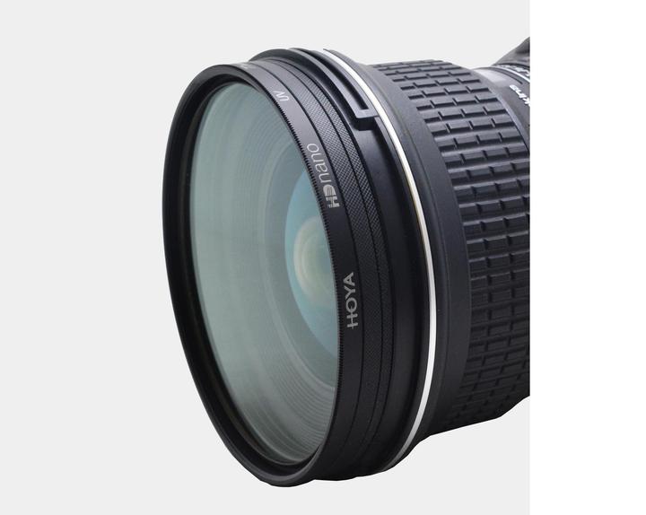 Actual product image Hoya Instant Action Conversion Ring (72 mm, Magnet filter holder)
