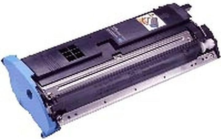 Actual product image Epson Cyan - Original - Toner cartridge - for AcuLaser C1000 (C)