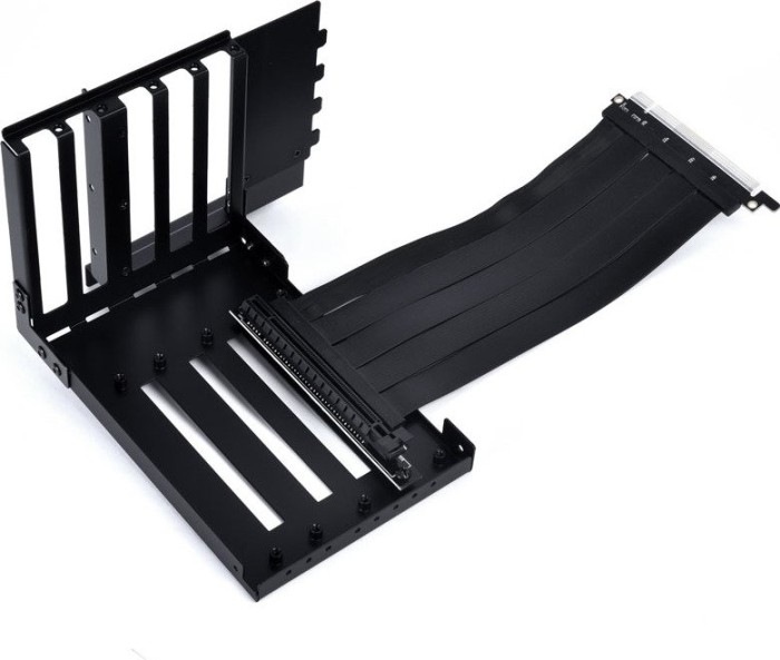 Produktbild Lian-Li O11DXL-1 Riser Card + PCI-Slot-Blende (20 cm)