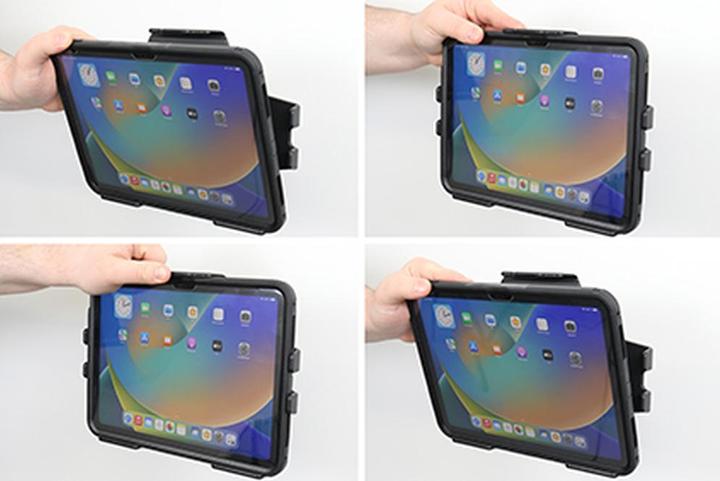 Immagine prodotto Brodit Supporto passivo per iPad 10Gen (per Otterbox Defender)