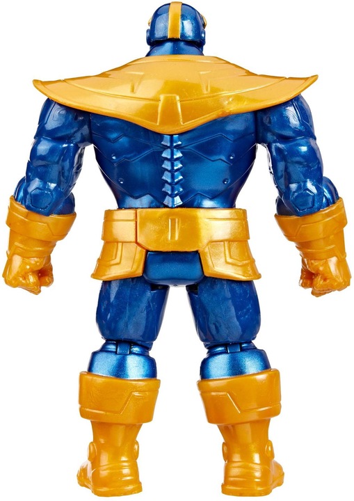 Immagine prodotto Hasbro Marvel Avengers E. H. Ser. Thanos Del. A.-F. F93405X0