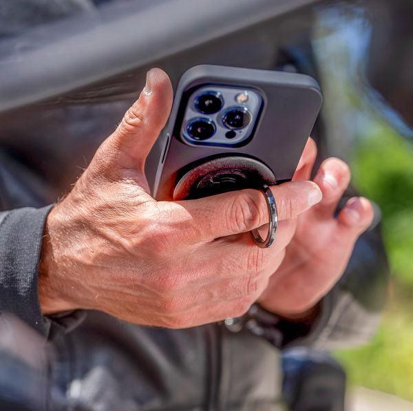 Actual product image Sp Connect SP Magnetic Ring Mount SPC+