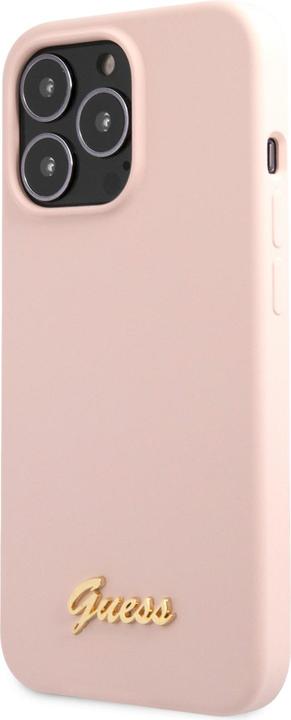 Image du produit Guess Hard Case (Apple iPhone 13 Pro Max)