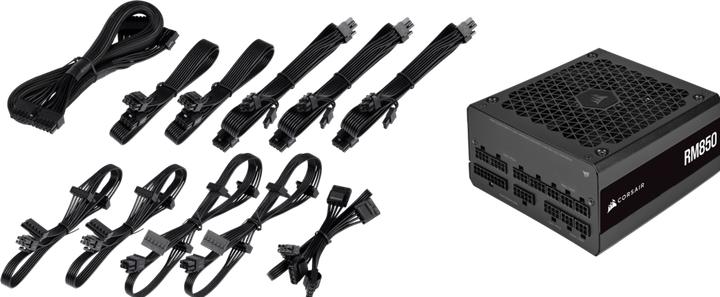 Produktbild Corsair RM850 (850 W)