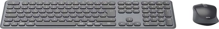 Actual product image Hama WKM-550 (DE, Wireless)
