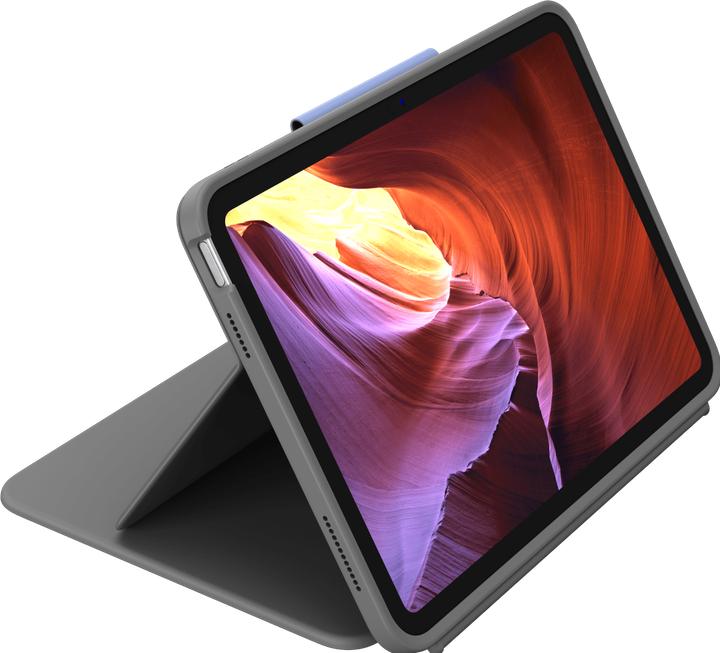 Actual product image Logitech Rugged Folio For Ipad-10th Gen (IT)