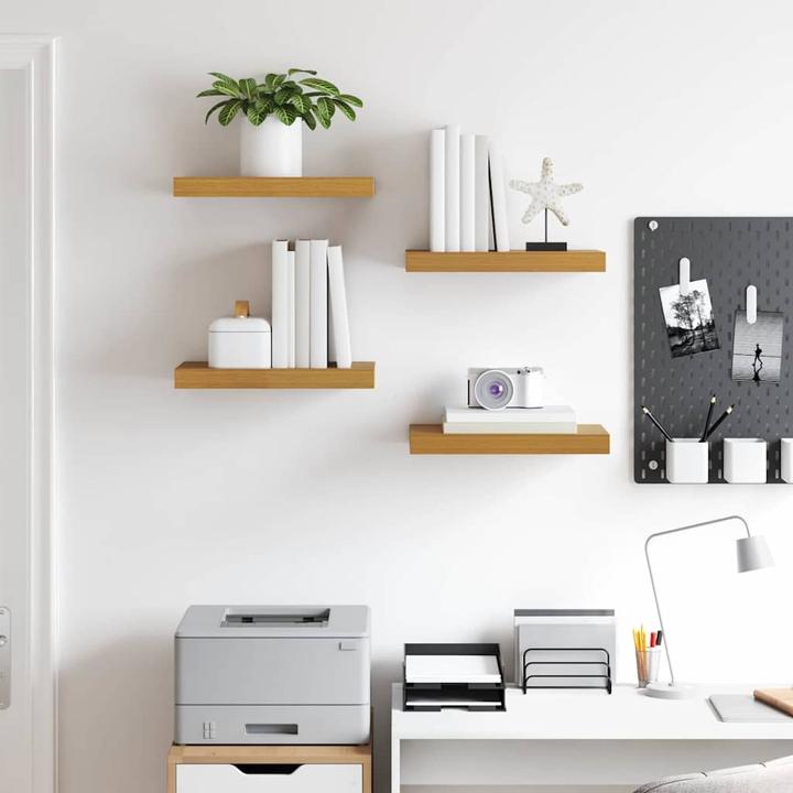 Actual product image vidaXL Wandregal (40 x 23.50 x 4 cm)