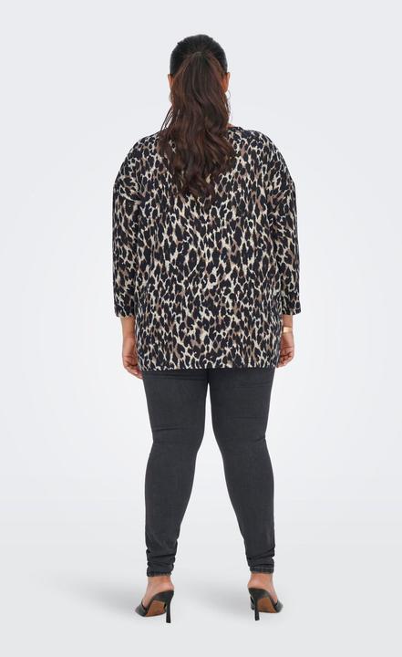 Produktbild Only Curvy Print Oberteil (M)