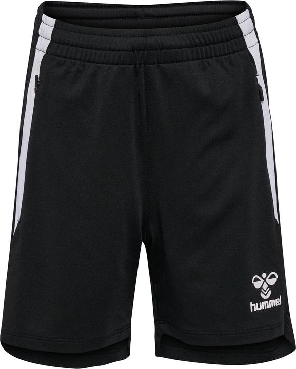 Actual product image hummel hmlLEAD 2.0 TRAINING SHORTS KIDS