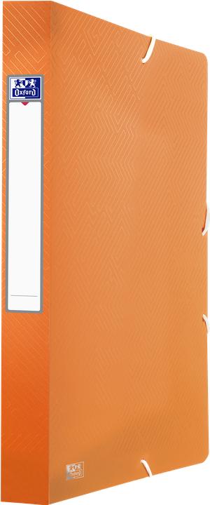 Produktbild Oxford Sammelbox "URBAN" (A4, 1x)