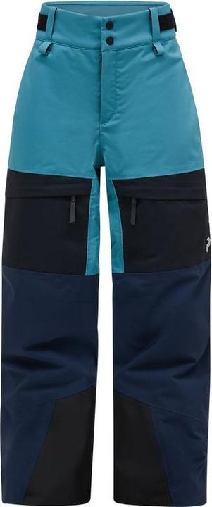 Actual product image Peak Performance Gravity Pants (140)