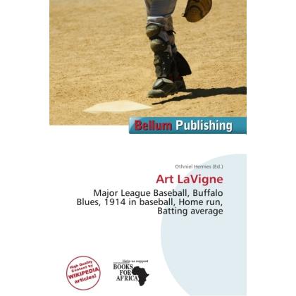 Art LaVigne, Ratgeber