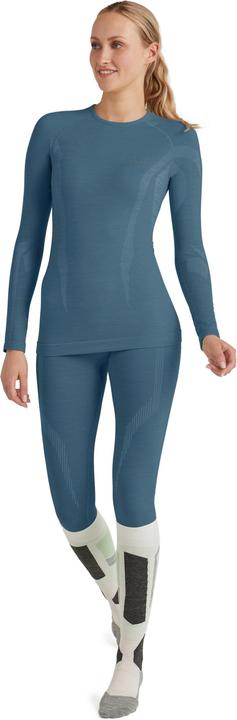 Actual product image Falke WT Longsleeve w (XS)