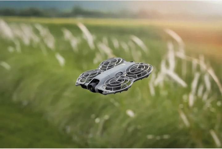 Image du produit DJI Neo 2 Fly More Combo (Drone Only) (19 min, 151 g, 12 Mpx)