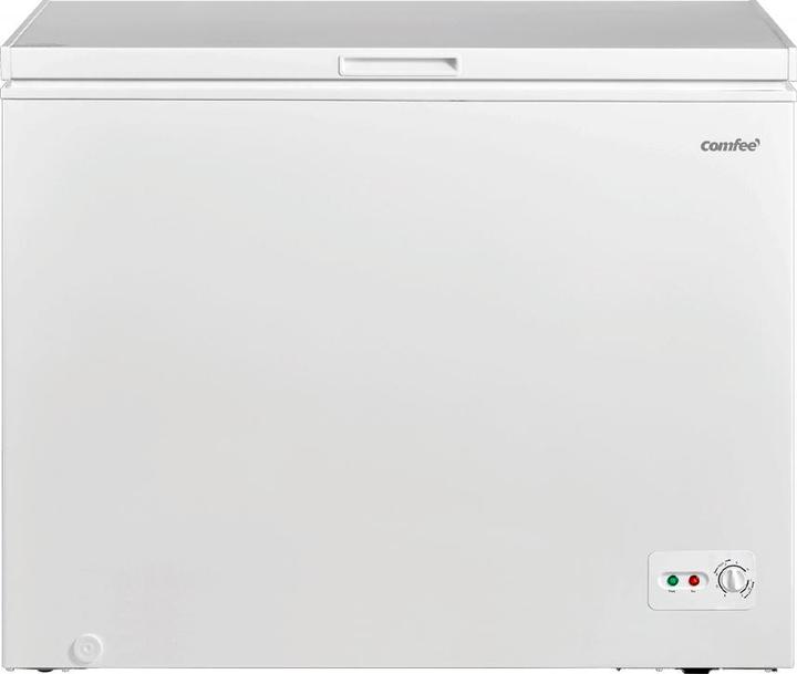 Gefrierschrank + Gefriertruhe