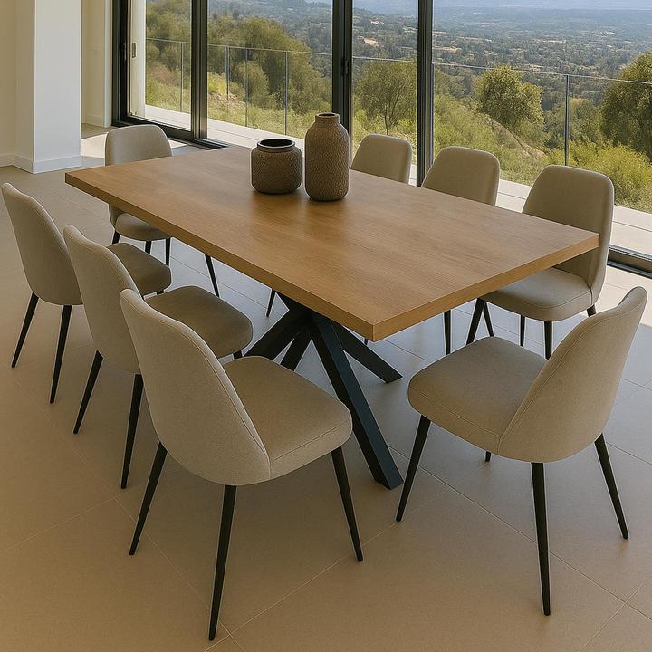 Produktbild MCW O55 (180 x 90 x 76 cm)