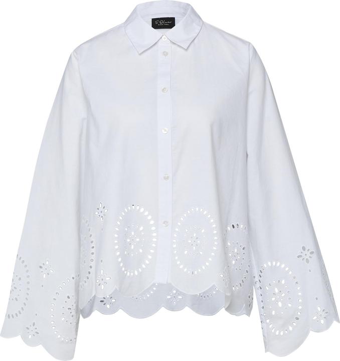 Produktbild s.Oliver Bluse (40)