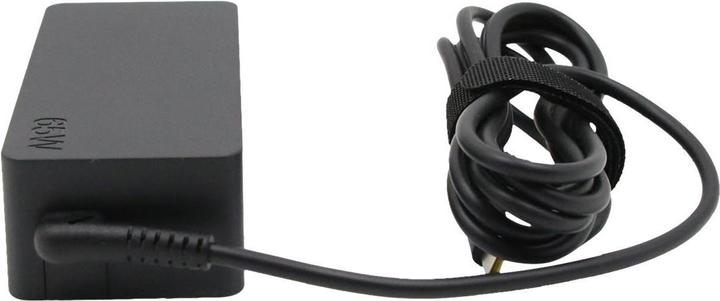 Actual product image Lenovo AC adapter 65 Watt 2 Pin (65 W)