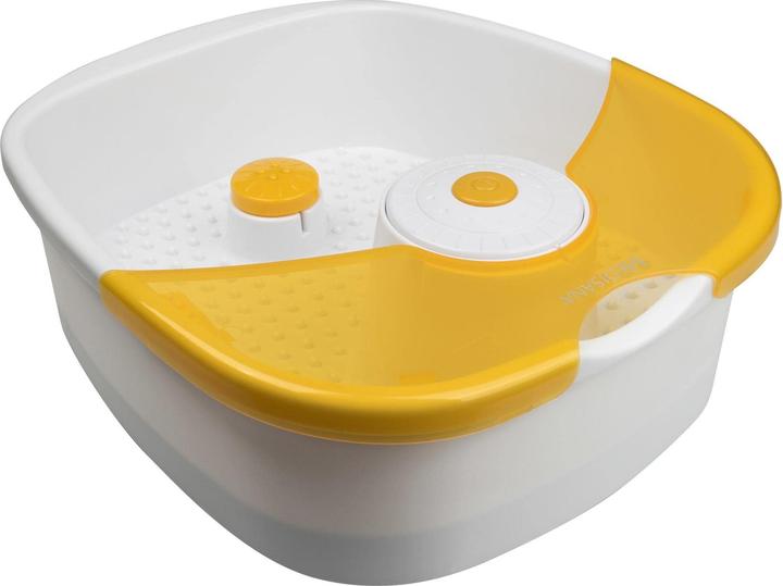 Actual product image Medisana Fusssprudelbad FS881