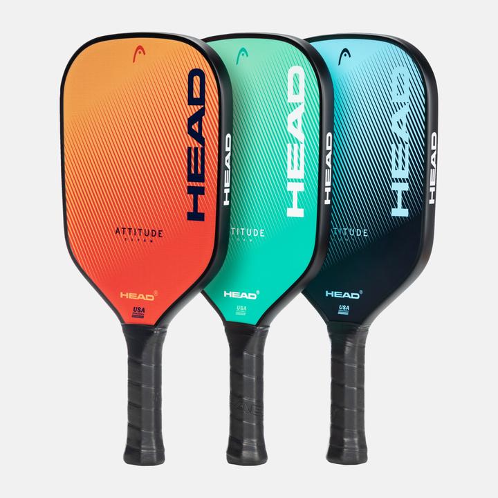Produktbild Head Attitude Core Pickleball Paddle