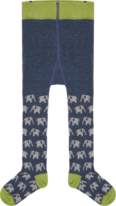 Ultramarine, Elephants