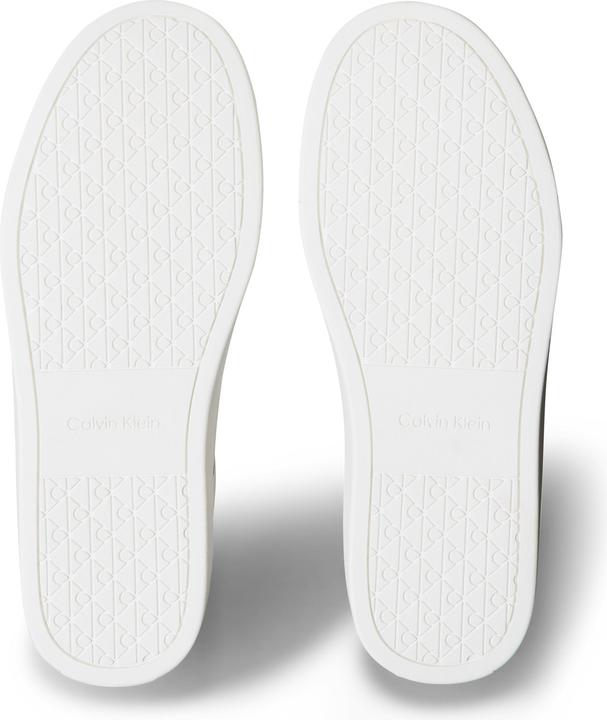 Produktbild Calvin Klein Classic Cupsole Laceup Wt Mix (41)
