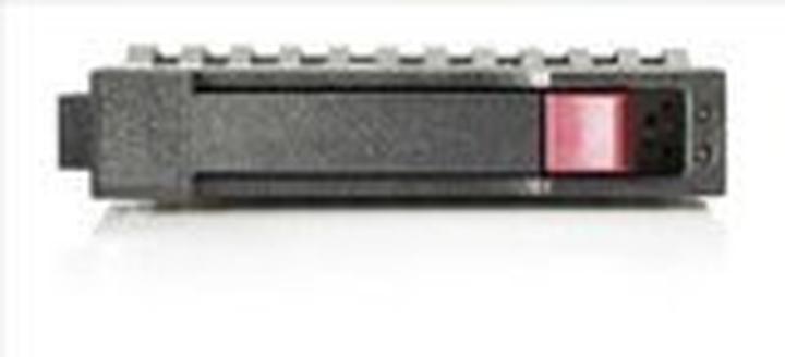 Produktbild HPE Value Endurance Enterprise Value M1 - 480 GB SSD - Hot-Swap - 2.5" SFF (6.4 cm S (480 GB, 2.5")