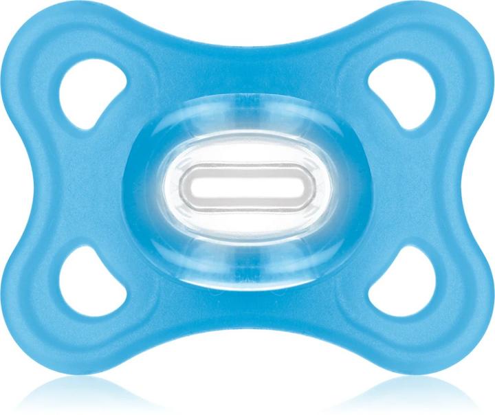 Produktbild MAM Comfort 2 Silicone Pacifier (1x, 2 - 6 Monate)