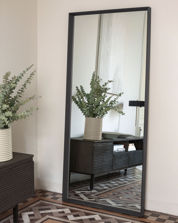 Actual product image Kave Home Nerina (80 x 180 cm)