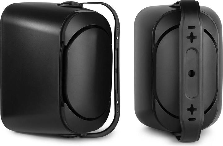 Actual product image Power Dynamics Installation Speaker BD50B Set Black (Passive)