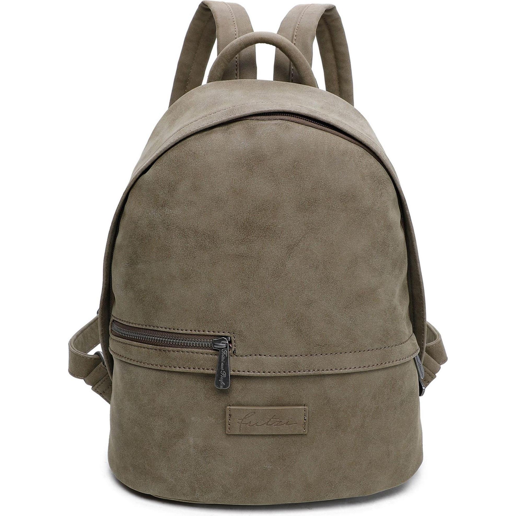 Fritzi aus Preußen, Rucksack, (12 l)