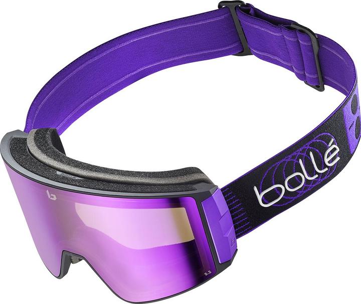 Immagine prodotto Bollé Blackridge S2 (VLT 24%)