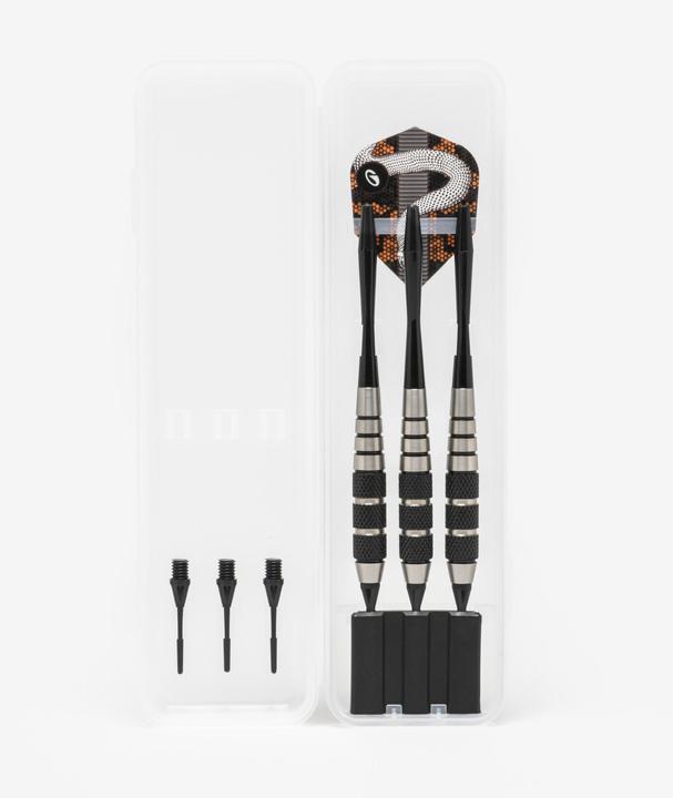 Actual product image Canaveral Dart darts S560 Softdart 3 darts plastic tips