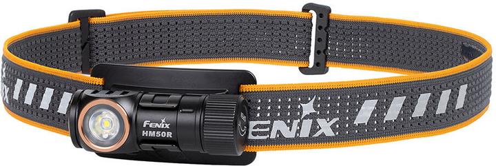 Image du produit Fenix HM50R V2.0 (700 lm)