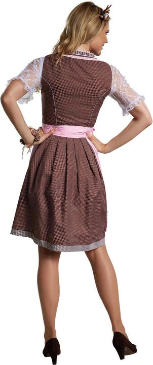 Immagine prodotto tectake Mini-Dirndl Altötting Modell 2 (S)