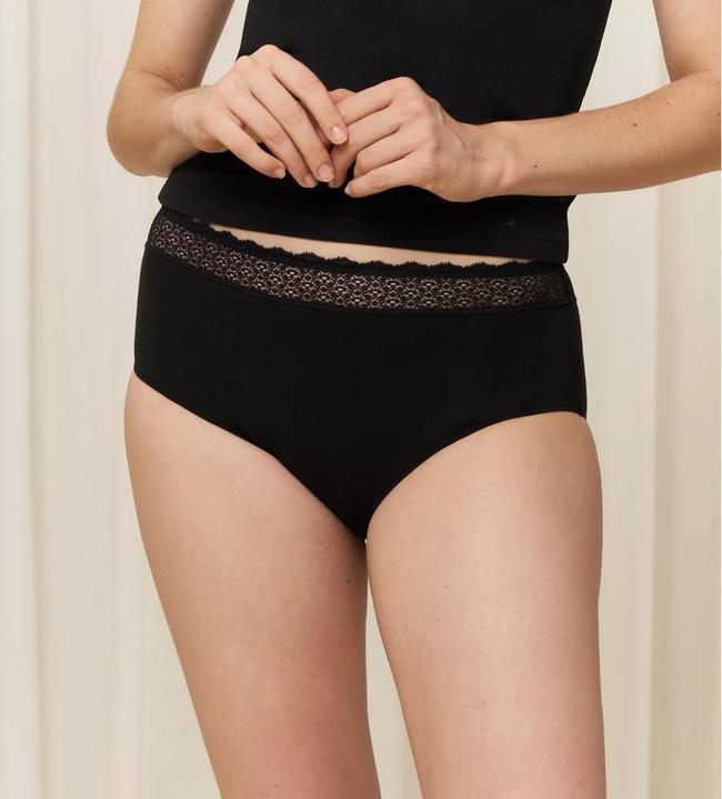 Actual product image Triumph Feel Of Modal Midi (x2) (XS, pack of 2)