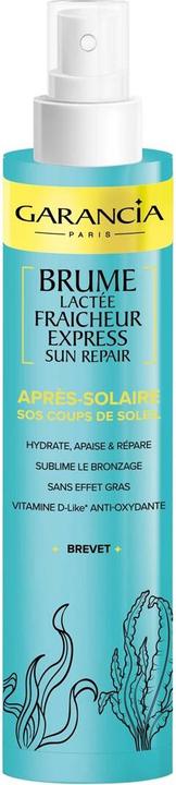 Produktbild Garancia Solaire Brume Après soleil (150 ml, After Sun Spray)