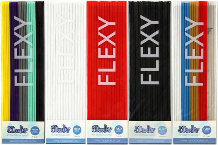 Immagine prodotto 3Doodler Filamenti ABS MIX