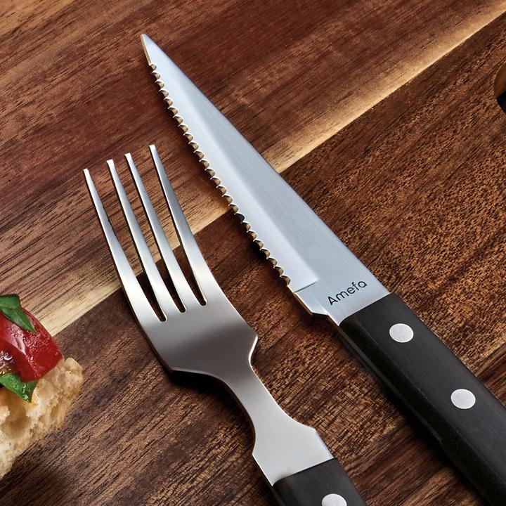 Actual product image Amefa Pizza (6 pcs.)