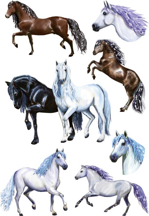 Produktbild Z-Design Kinder Aufkleber