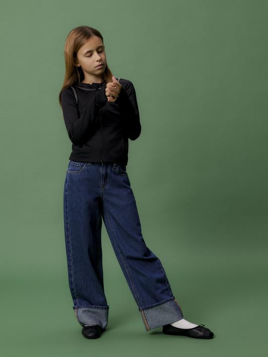 Immagine prodotto Name it Wide Leg Jeans (158)