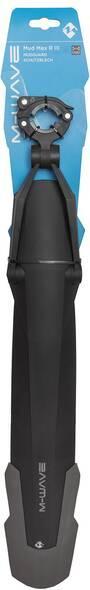 Actual product image M-Wave Mud Max R III (Rear mudguard)
