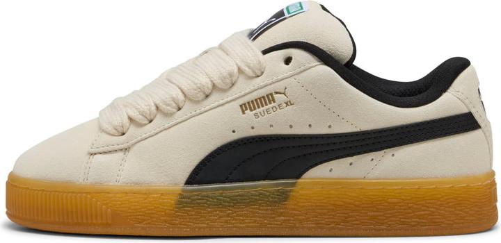 Actual product image Puma Suede XL Dark Risk (38)
