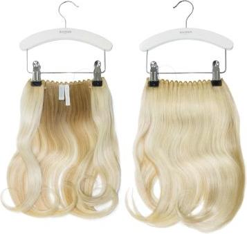 Immagine prodotto Balmain Vestito di capelli 55cm Amsterdam capelli umani (Amsterdam, 55 cm)