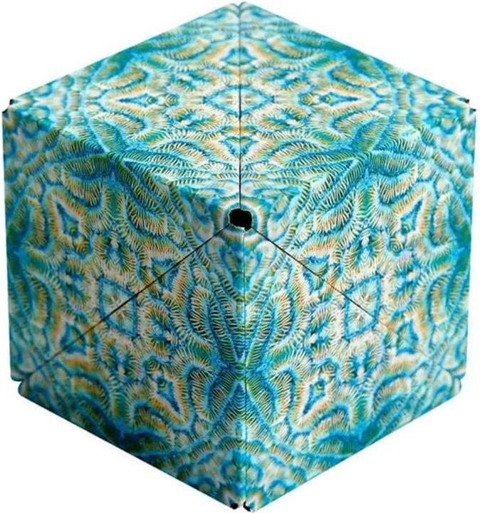 Produktbild Shashibo Cube Undersea