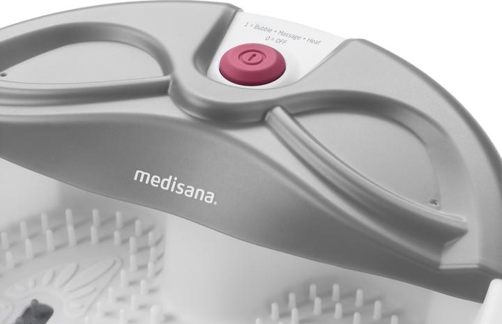 Produktbild Medisana FS 300 Foot Spa