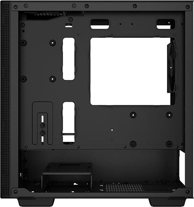 Produktbild Deepcool CH370 (mATX, Mini-ITX)