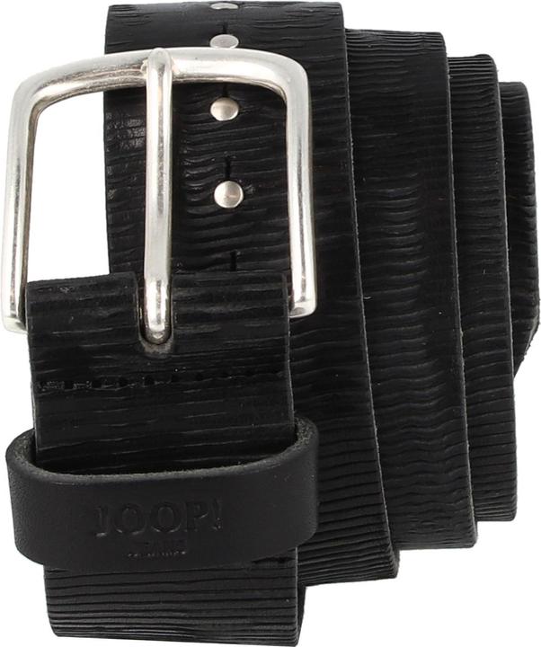 Produktbild Joop! Haka Gürtel Leder (105)