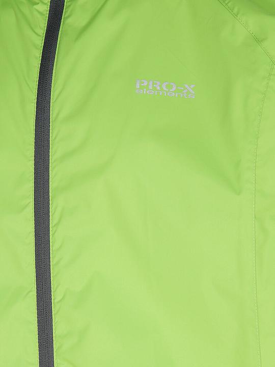 Actual product image PRO-X elements Packable (3XL)